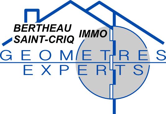 Bertheau Saint-Criq Immobilier